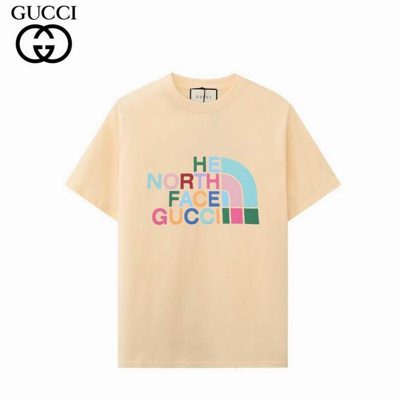 Gucci Men's T-shirts 1690